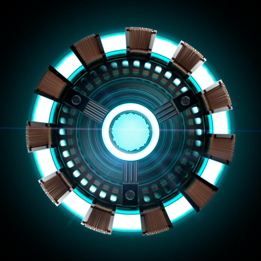 Arc Reactor